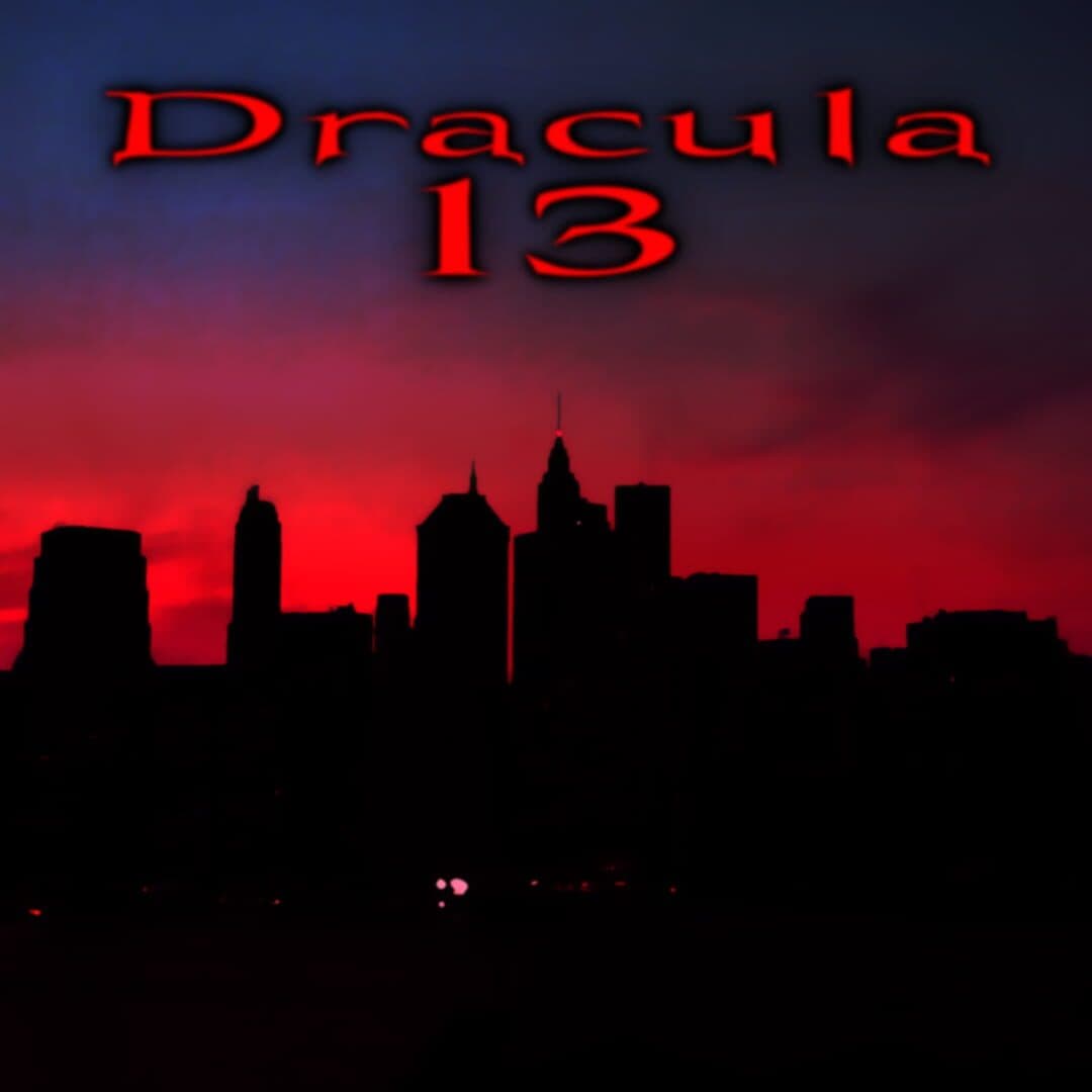 Dracula 13