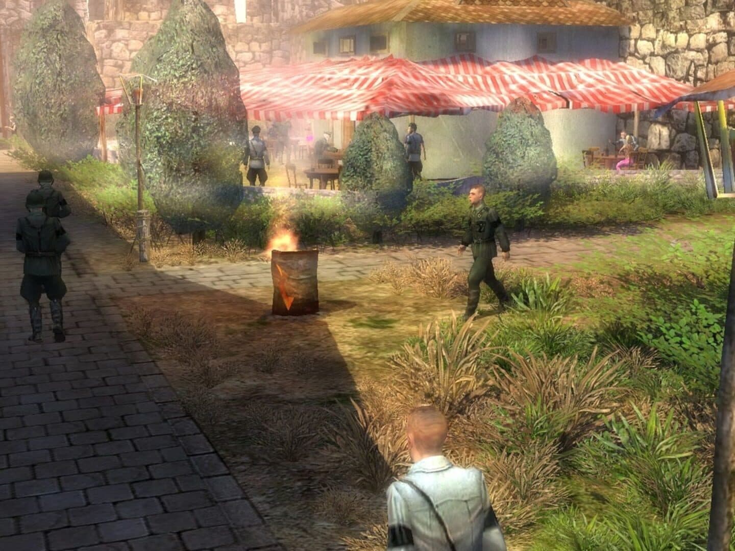 Dungeon Cleaners 2