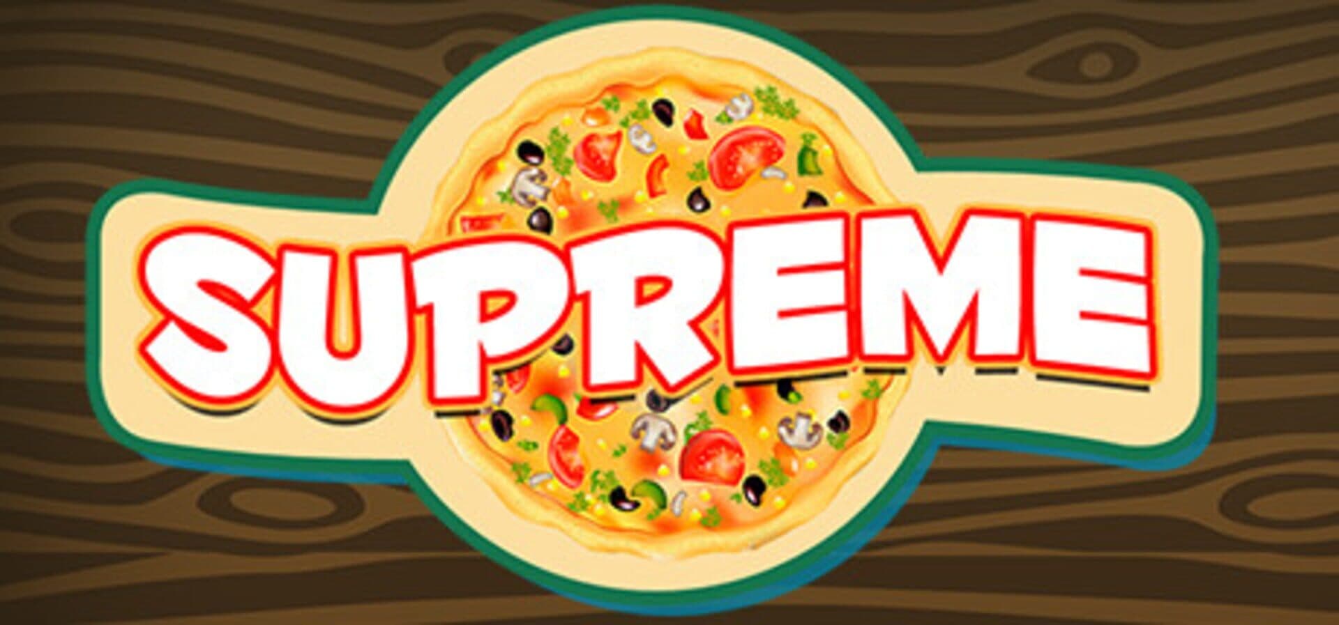 Supreme
