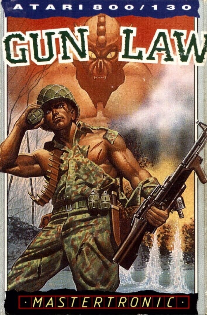 Gun Law