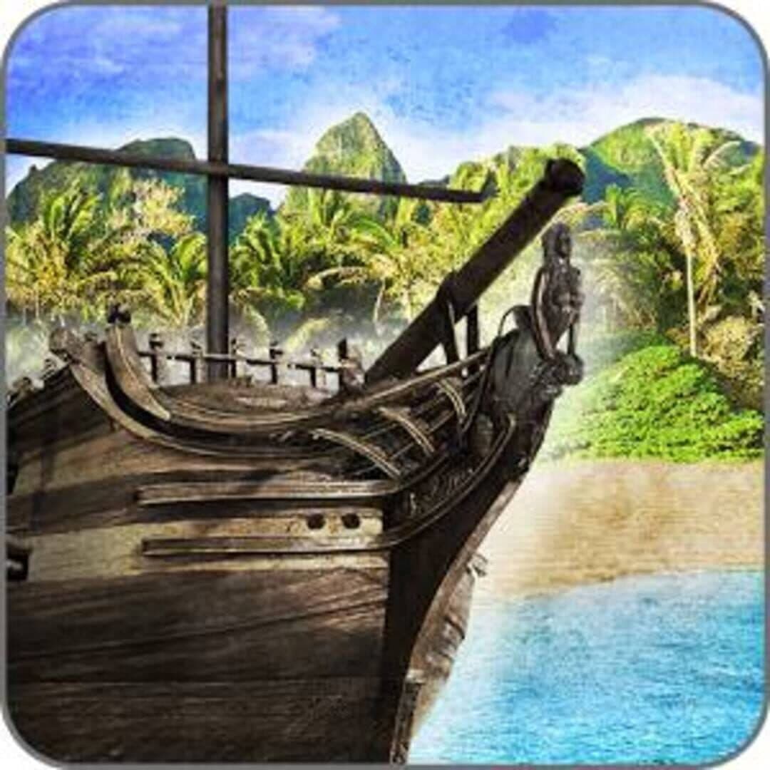 The Lost Ship