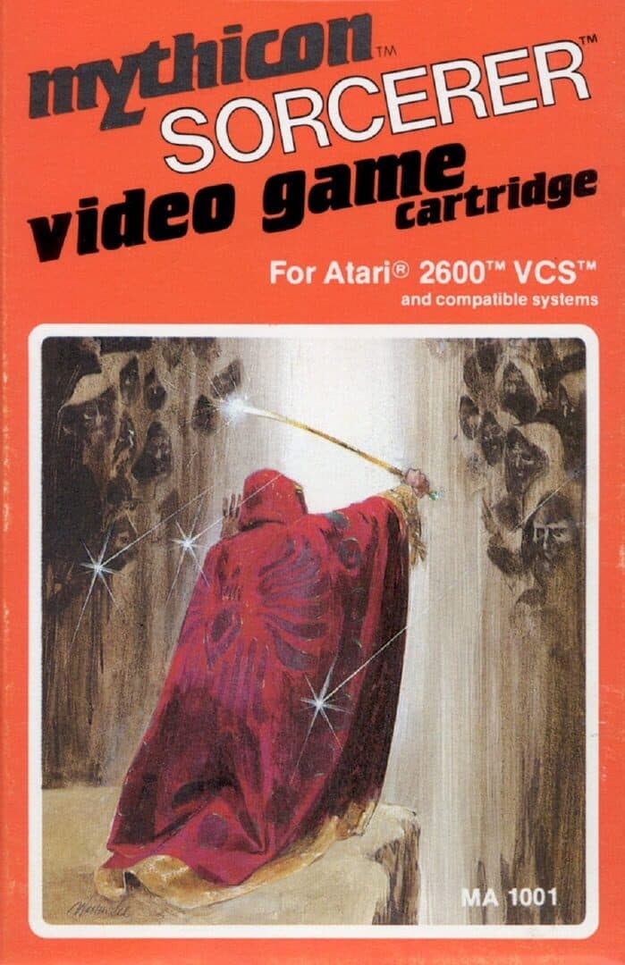 Sorcerer