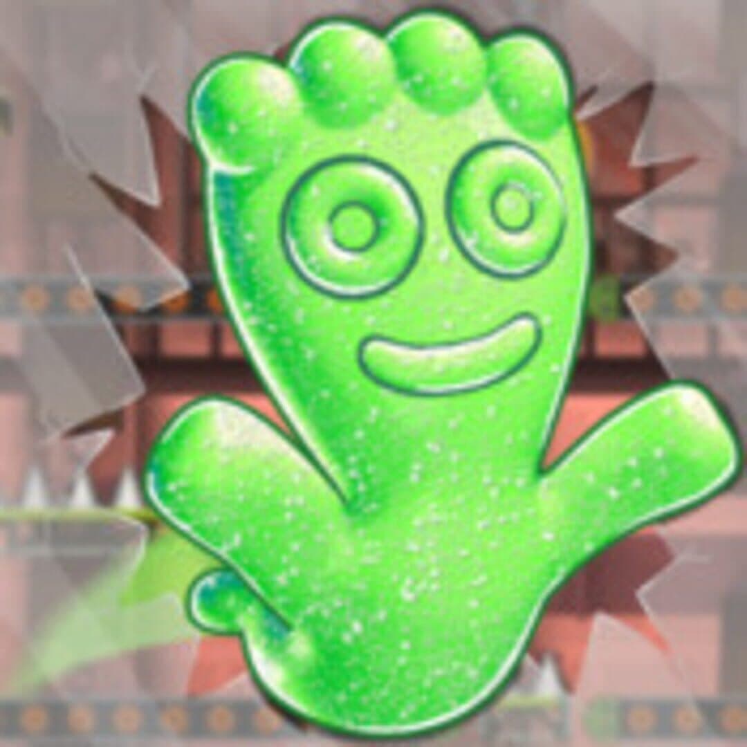 Sour Patch Kids: Sour Fling