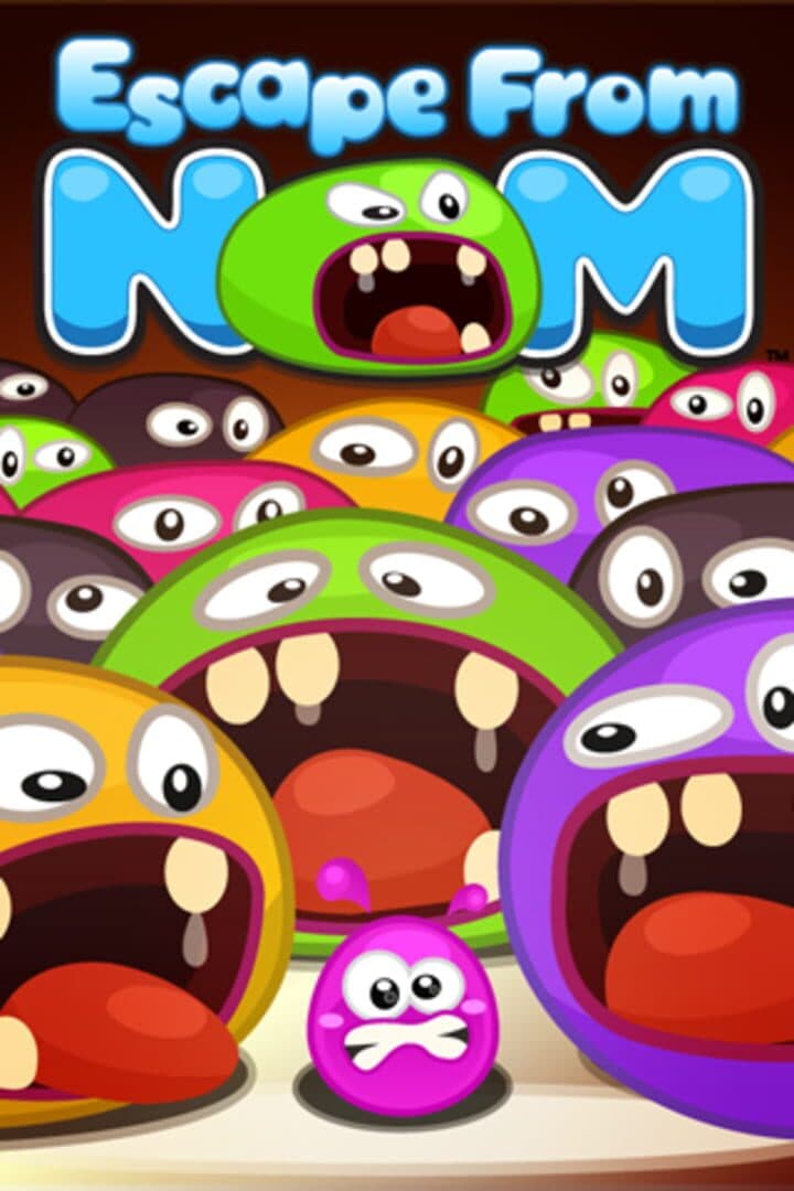 Escape from NOM