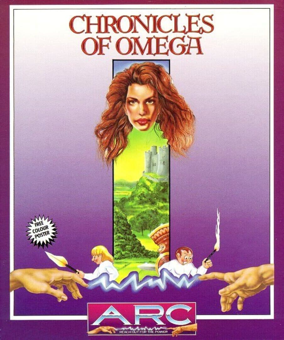The Chronicles of Omega