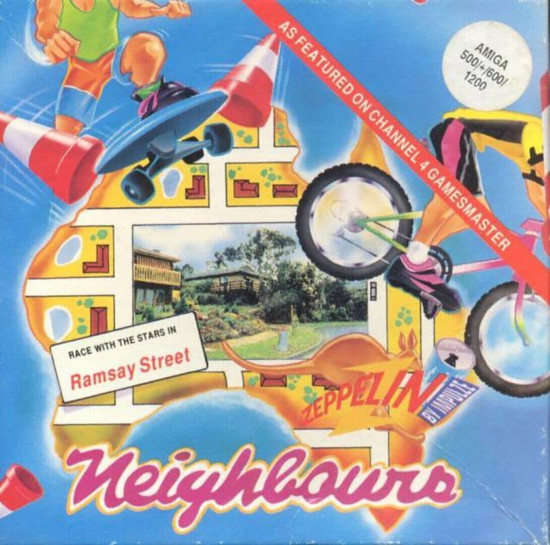 Neighbours