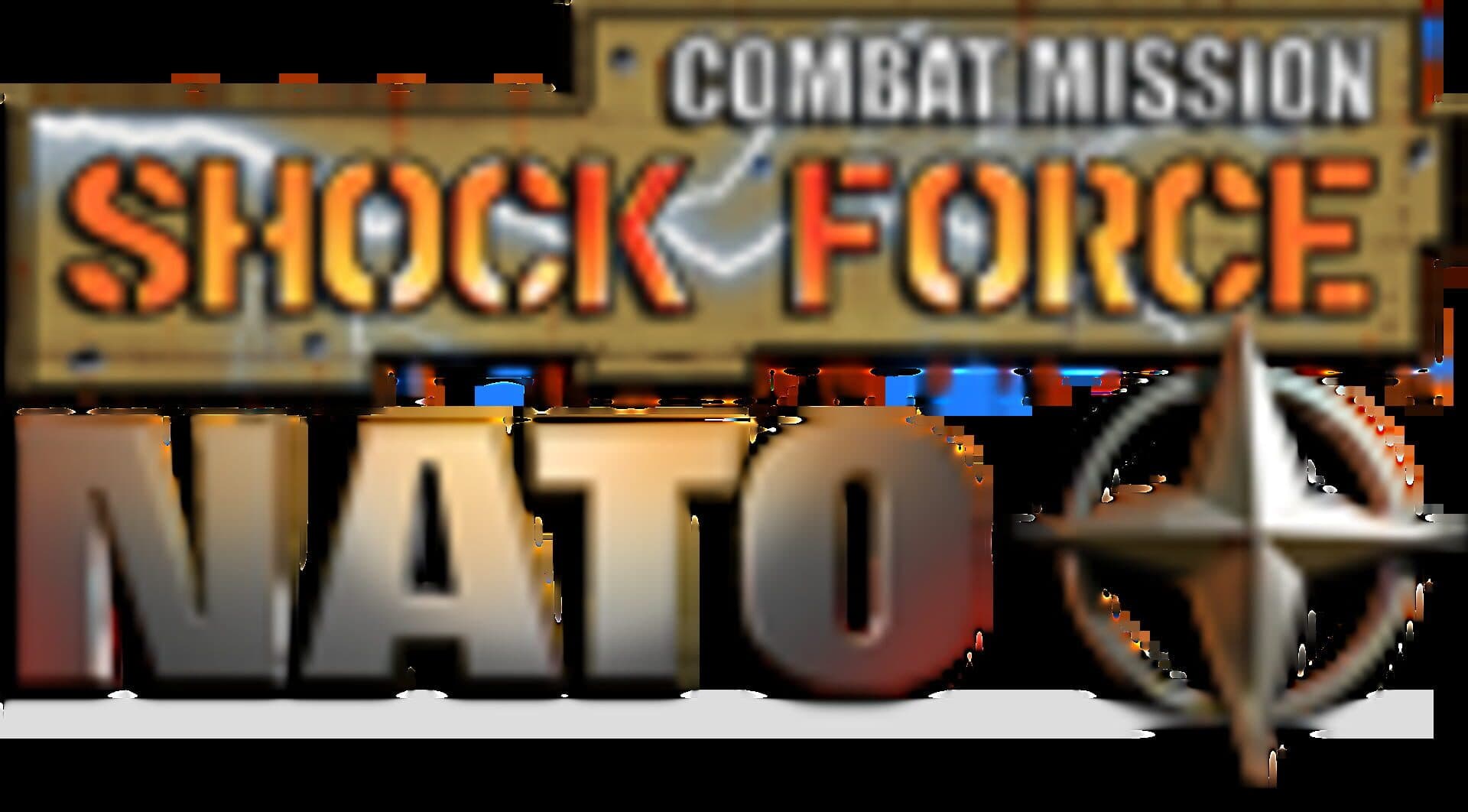 Combat Mission: Shock Force - NATO