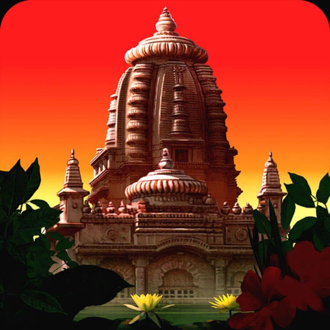 Sea of Giants: Monument Island