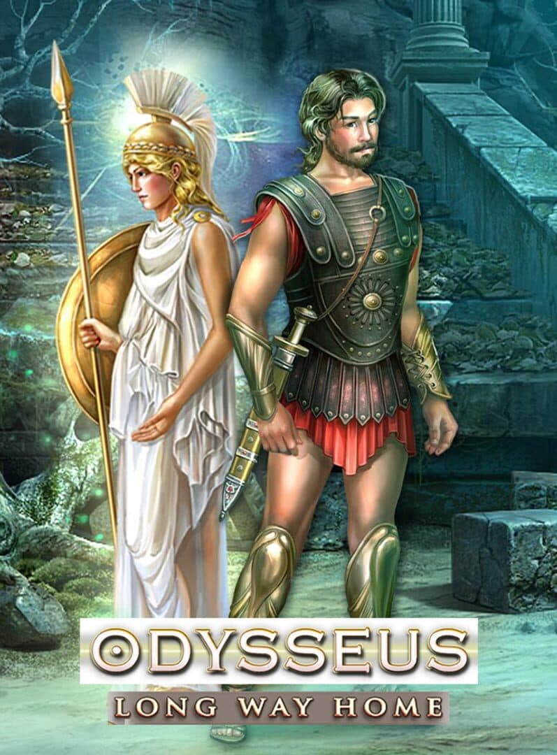 Odysseus: Long Way Home