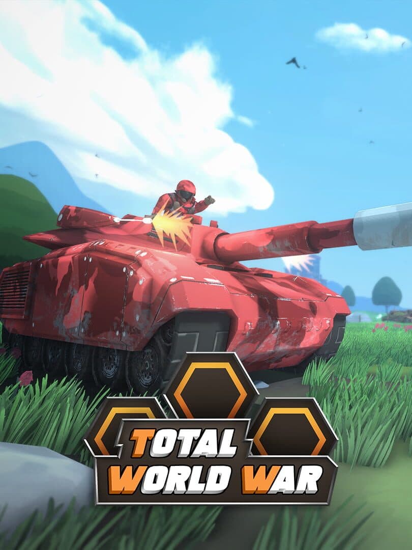 Total World War