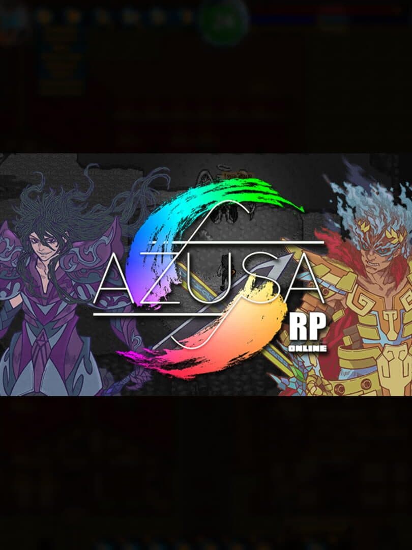 Azusa RP Online