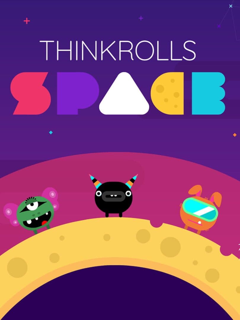 Thinkrolls Space