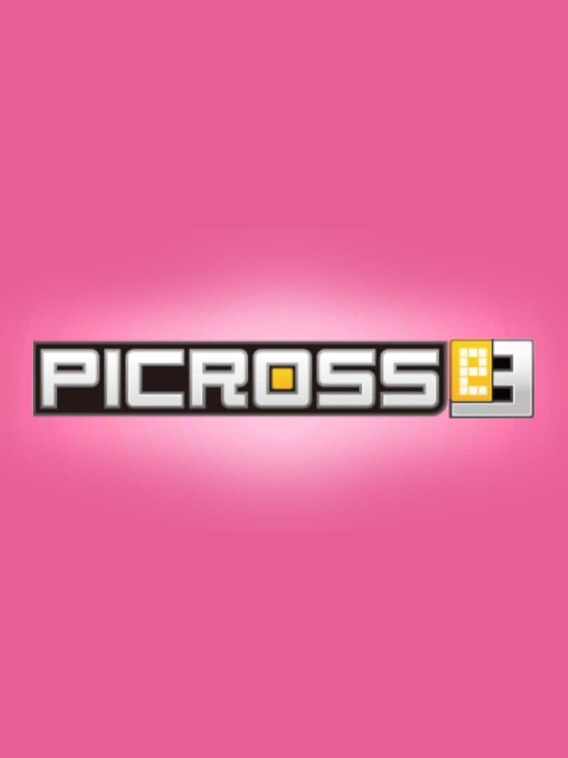 Picross e3