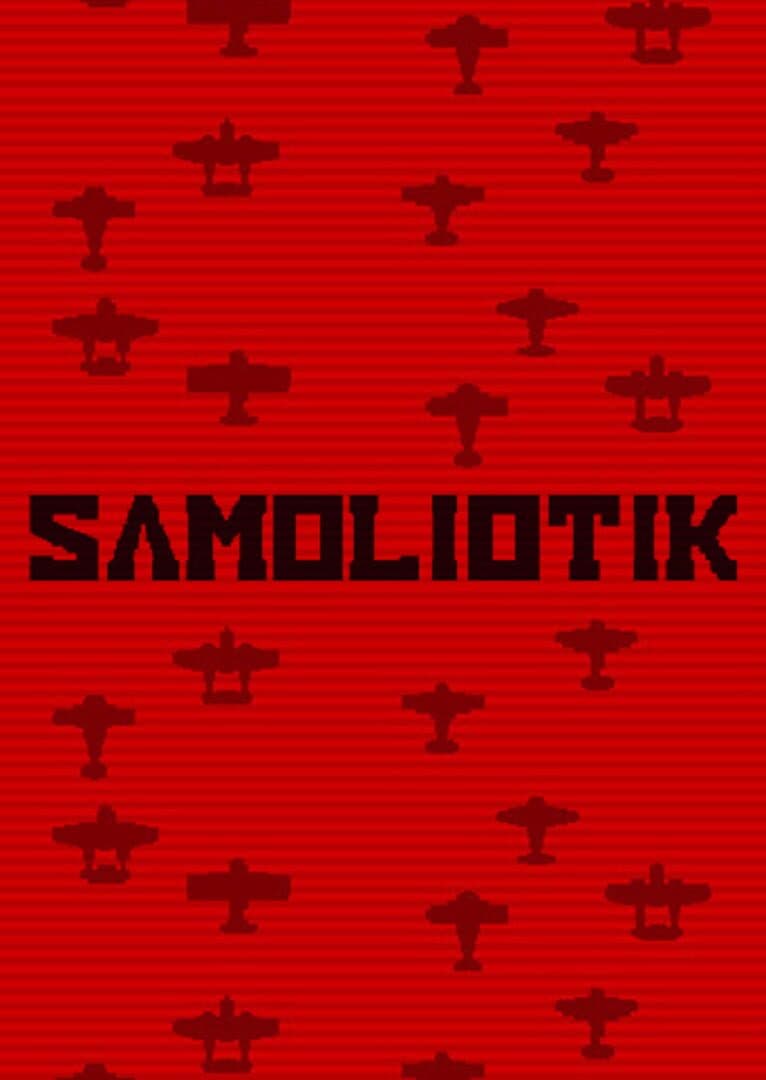 Samoliotik