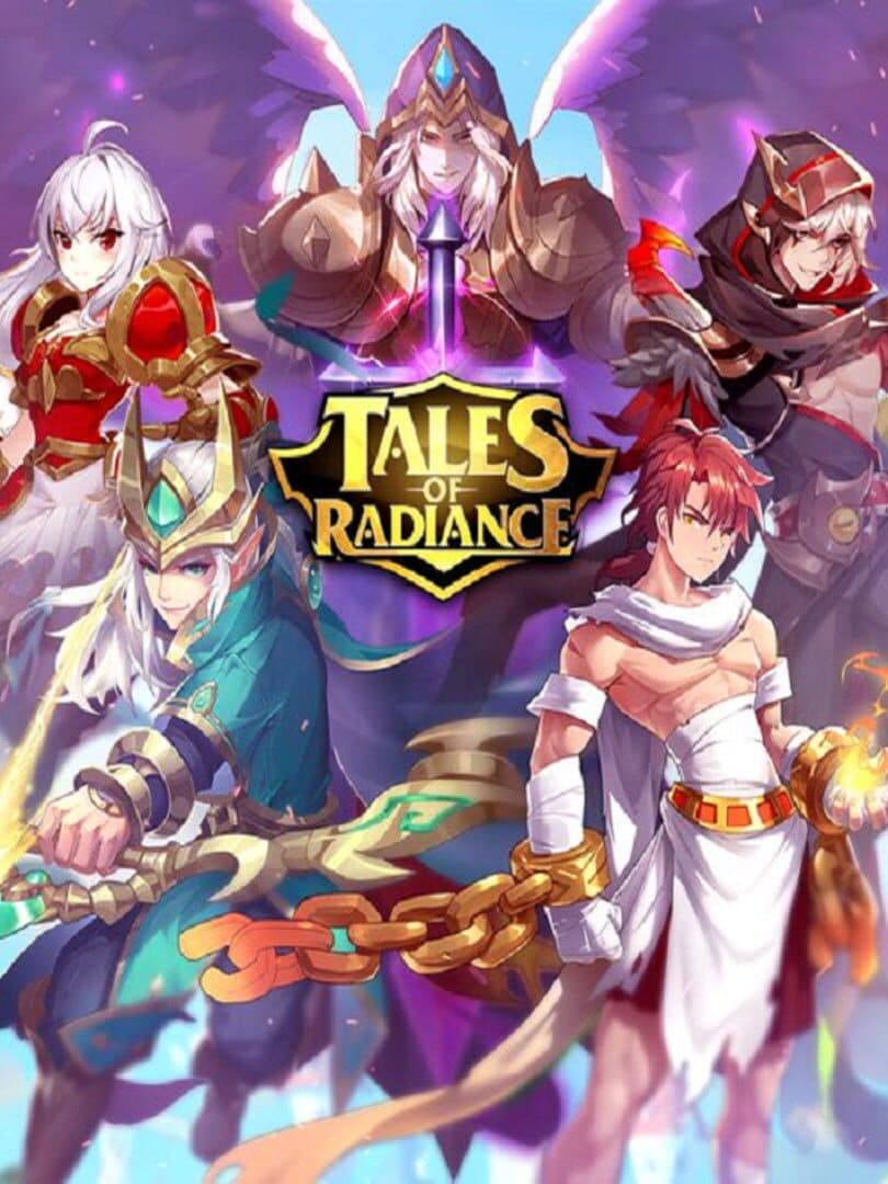 Tales of Radiance
