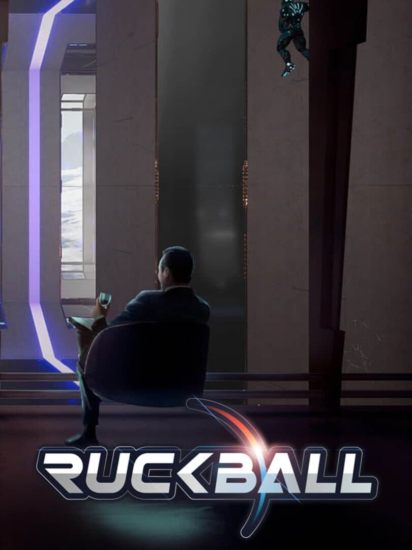 Ruckball