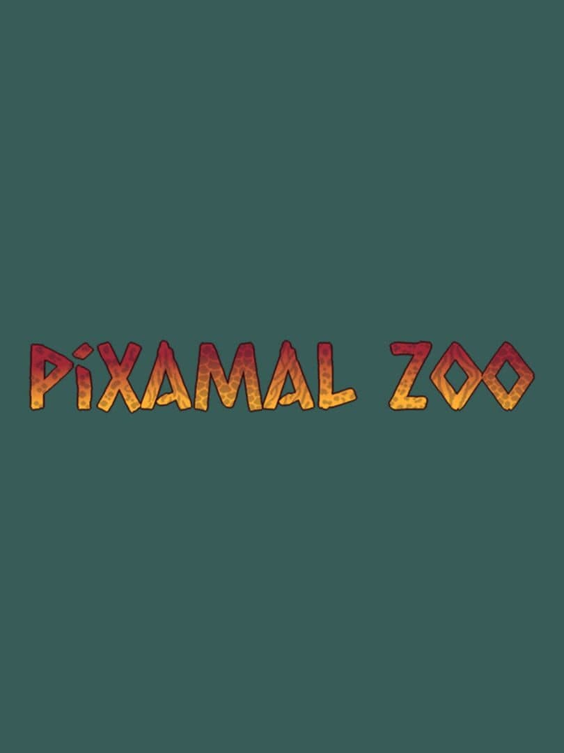 Pixamal Zoo