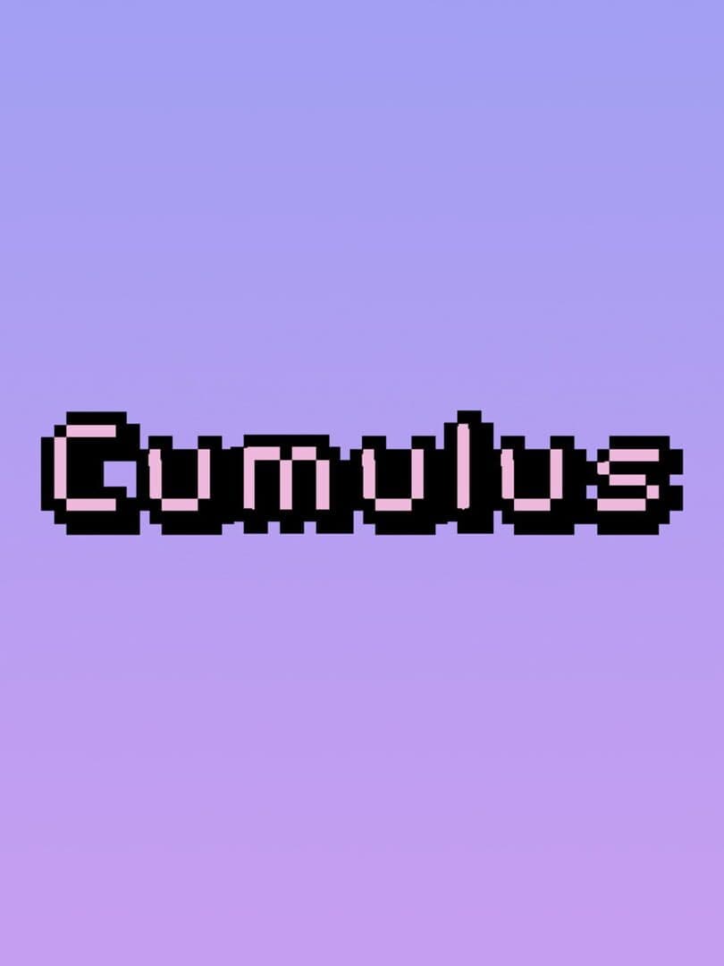 Cumulus