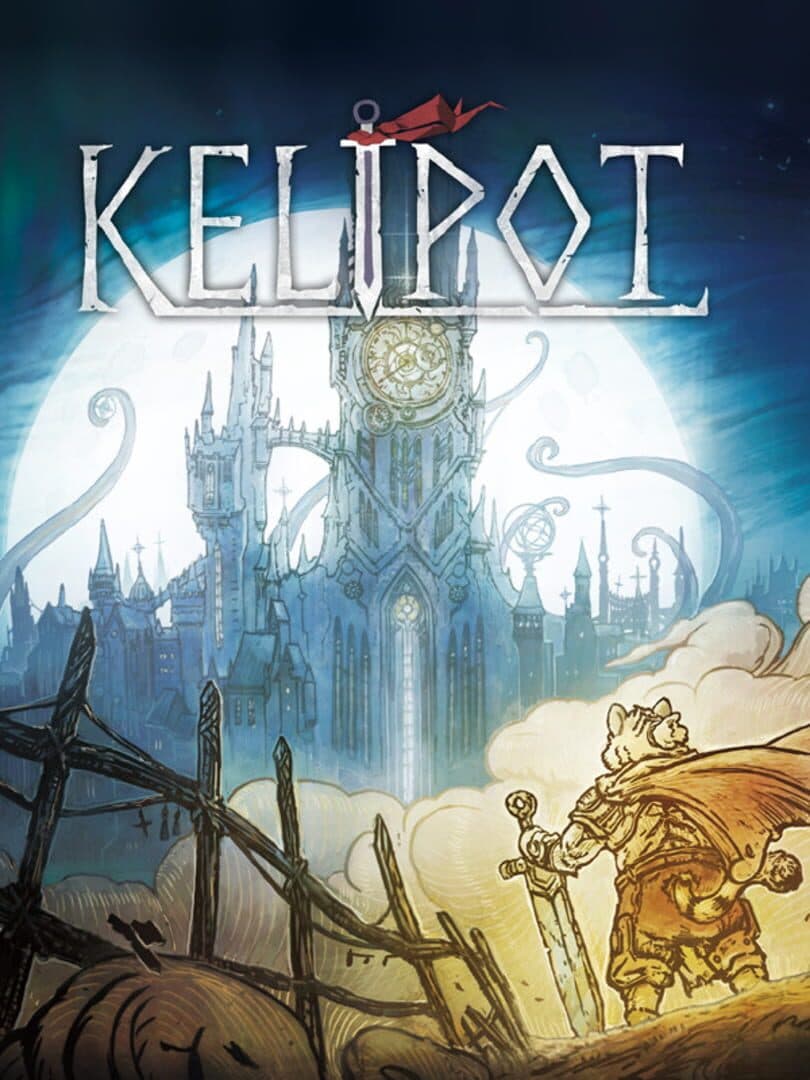 Kelipot