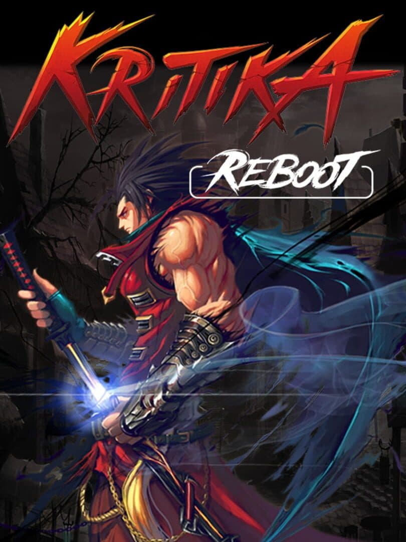 Kritika: Reboot