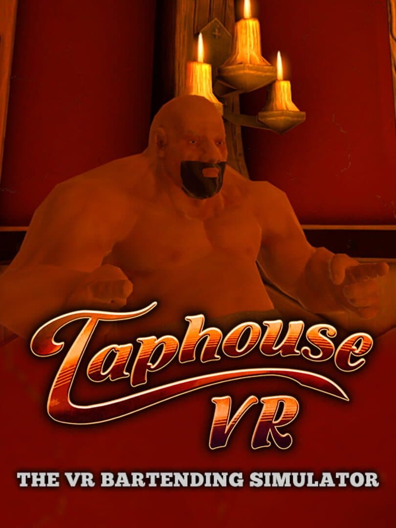 Taphouse VR
