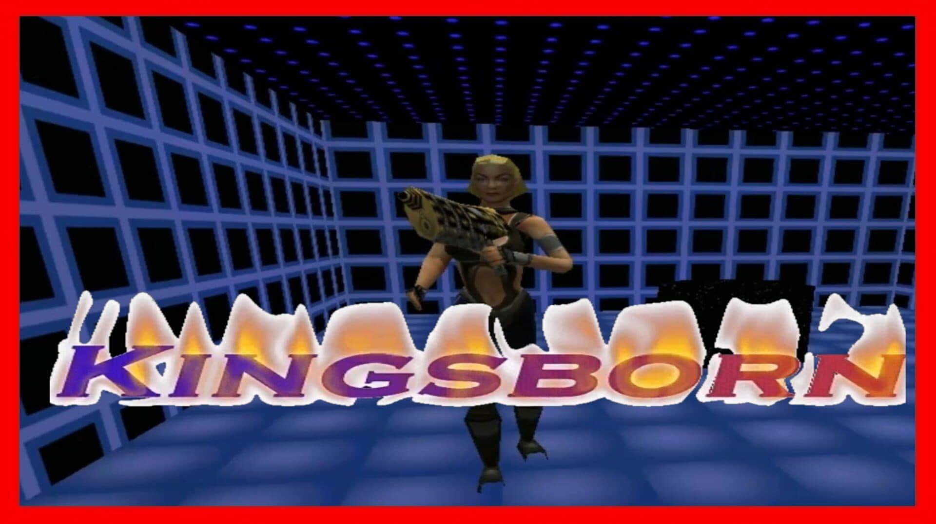 Kingsborn
