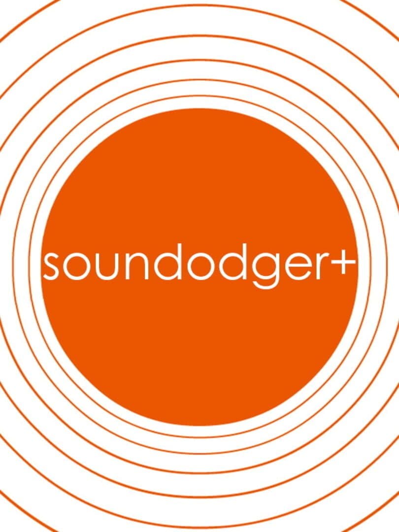 Soundodger+