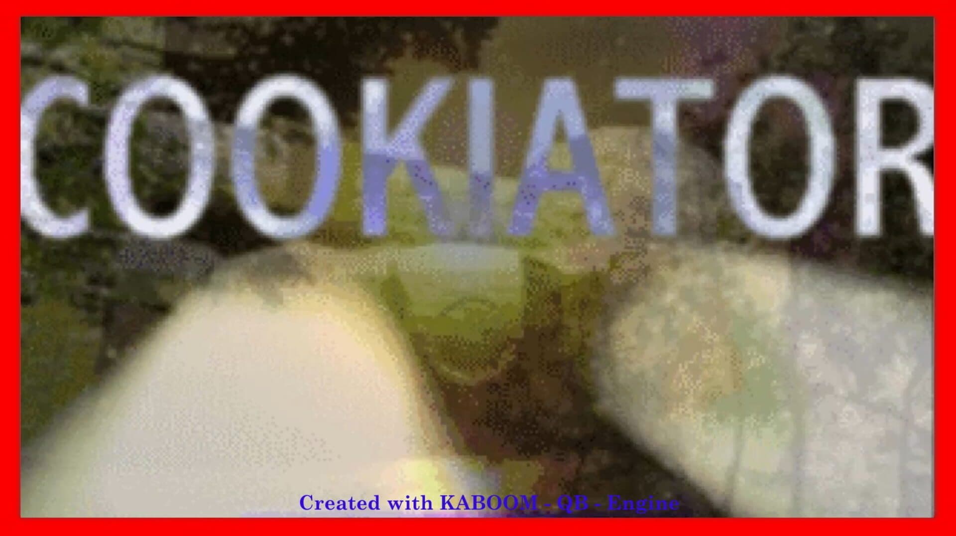 Cookiator