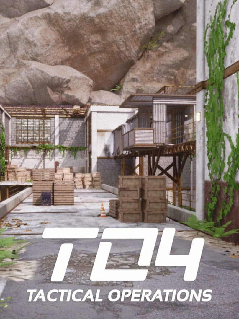 TO4: Tactical Operations