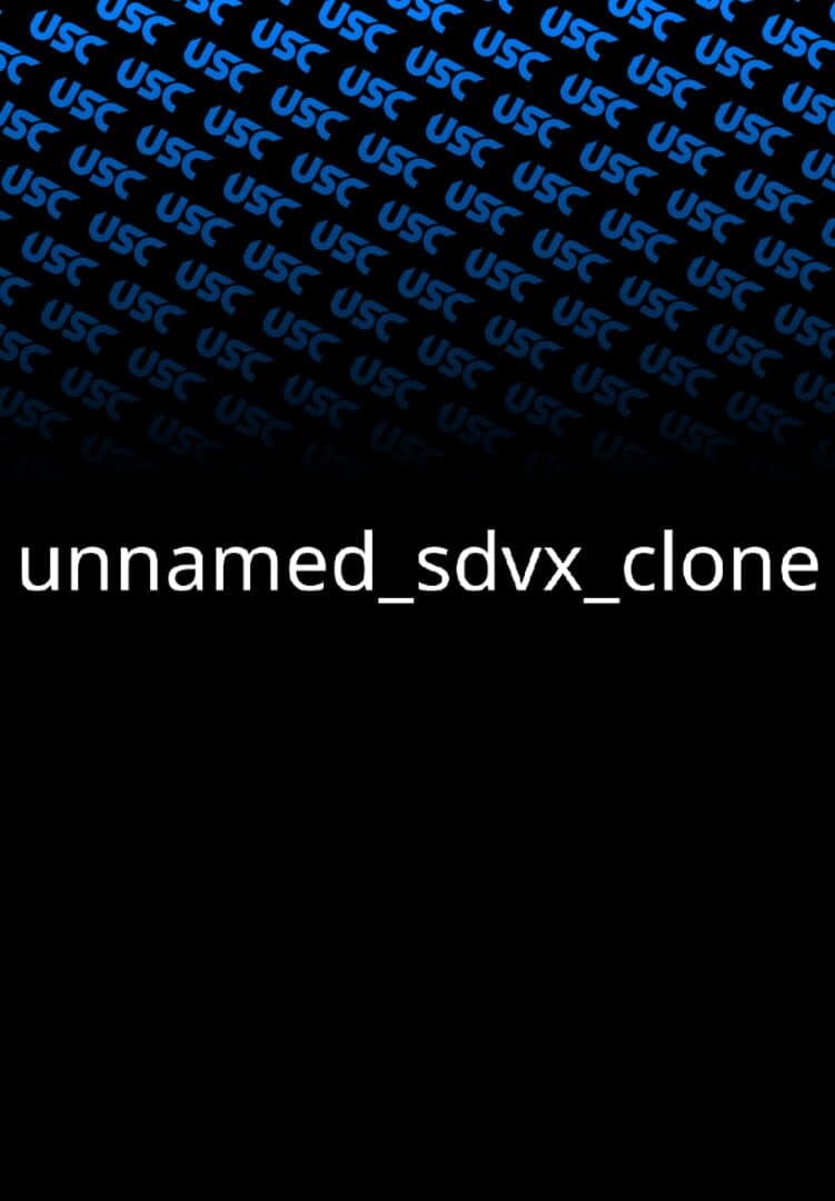 Unnamed SDVX Clone