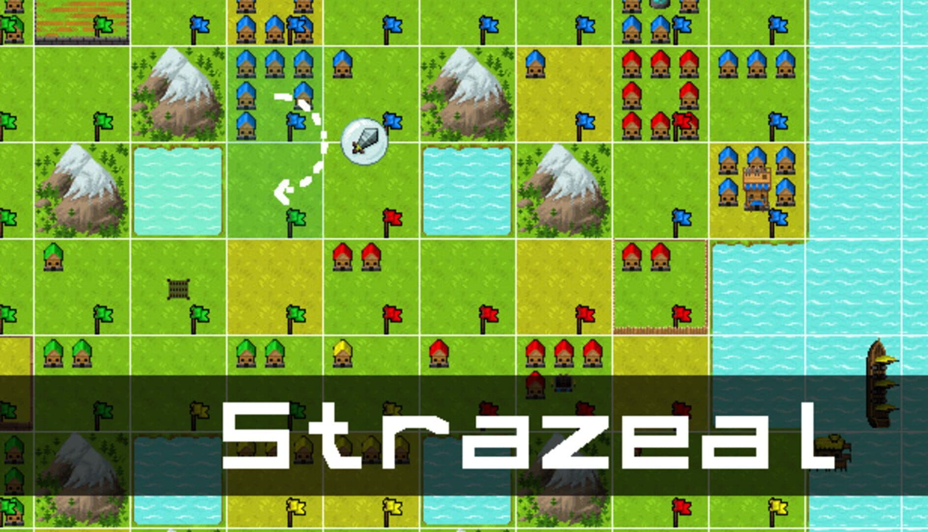 Strazeal