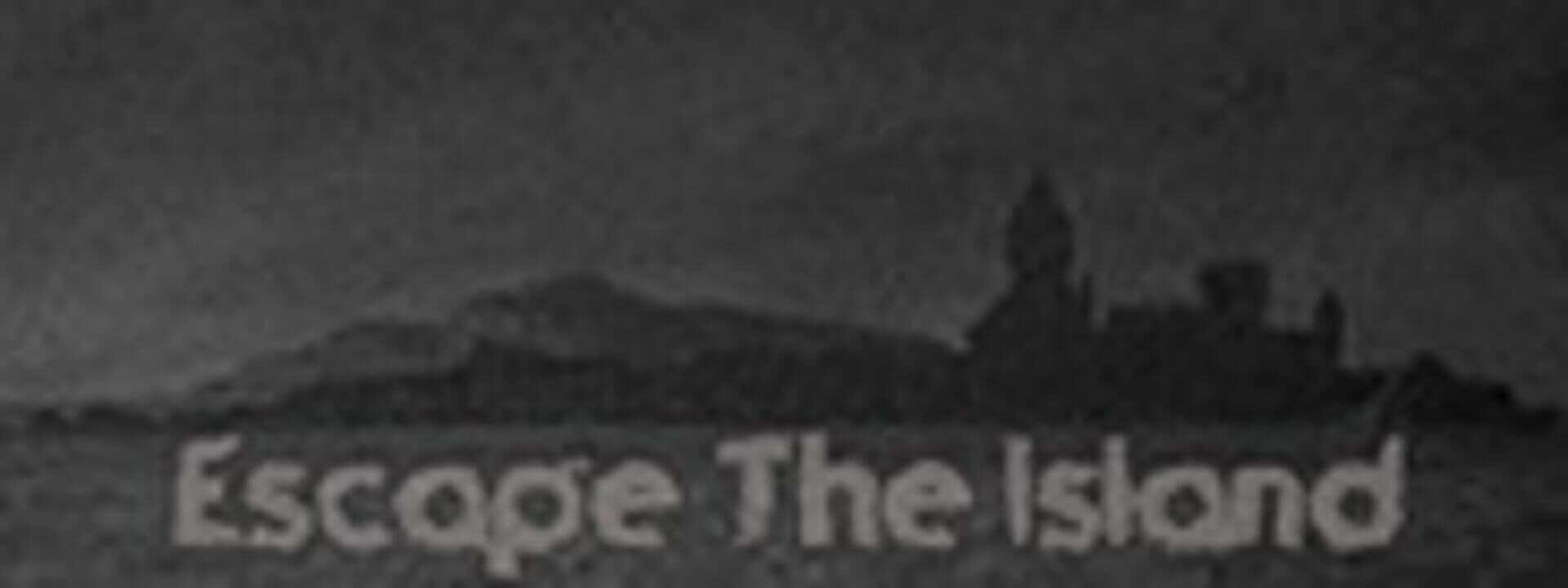 Escape the Island