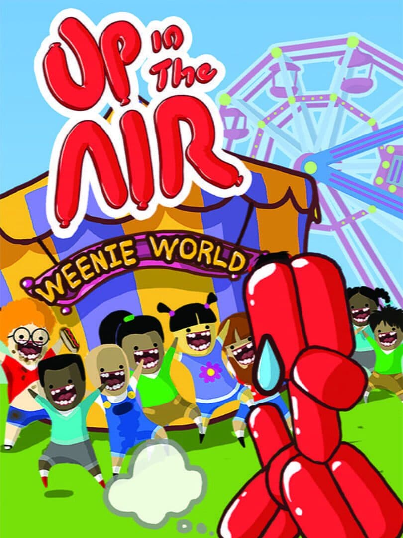 Up in the Air