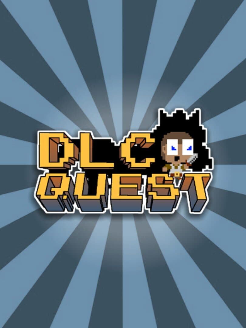 DLC Quest