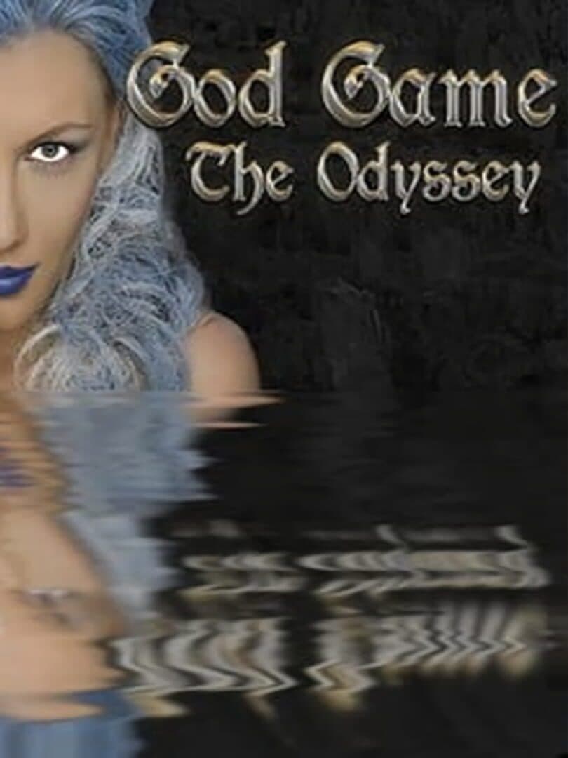 God Game : The Odyssey