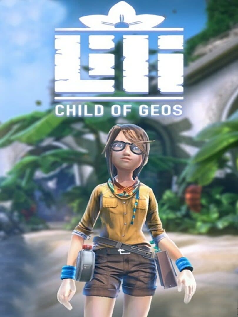 Lili: Child of Geos