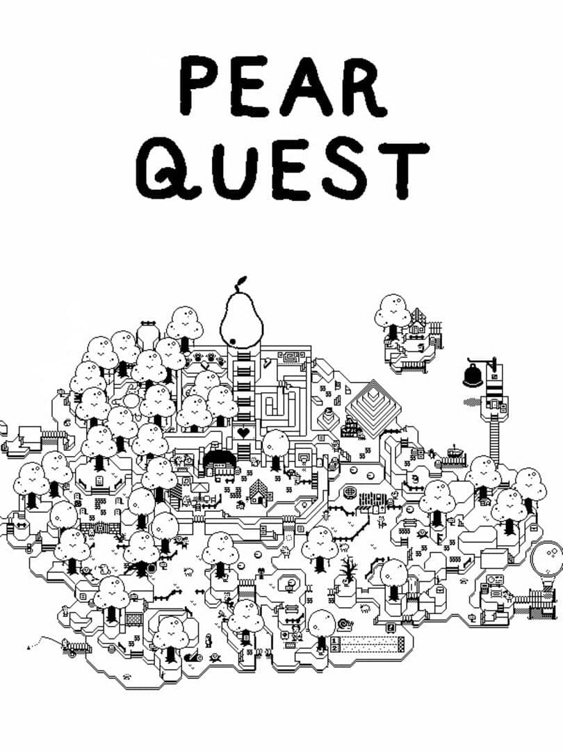 Pear Quest