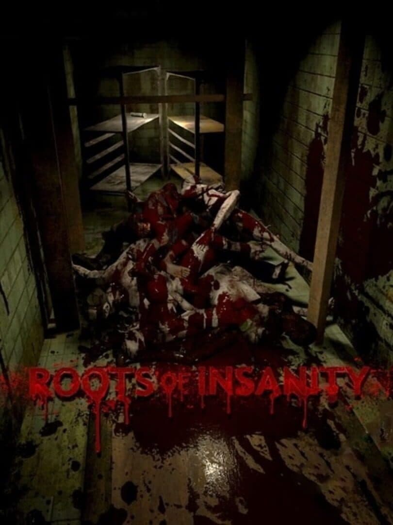 Roots of Insanity