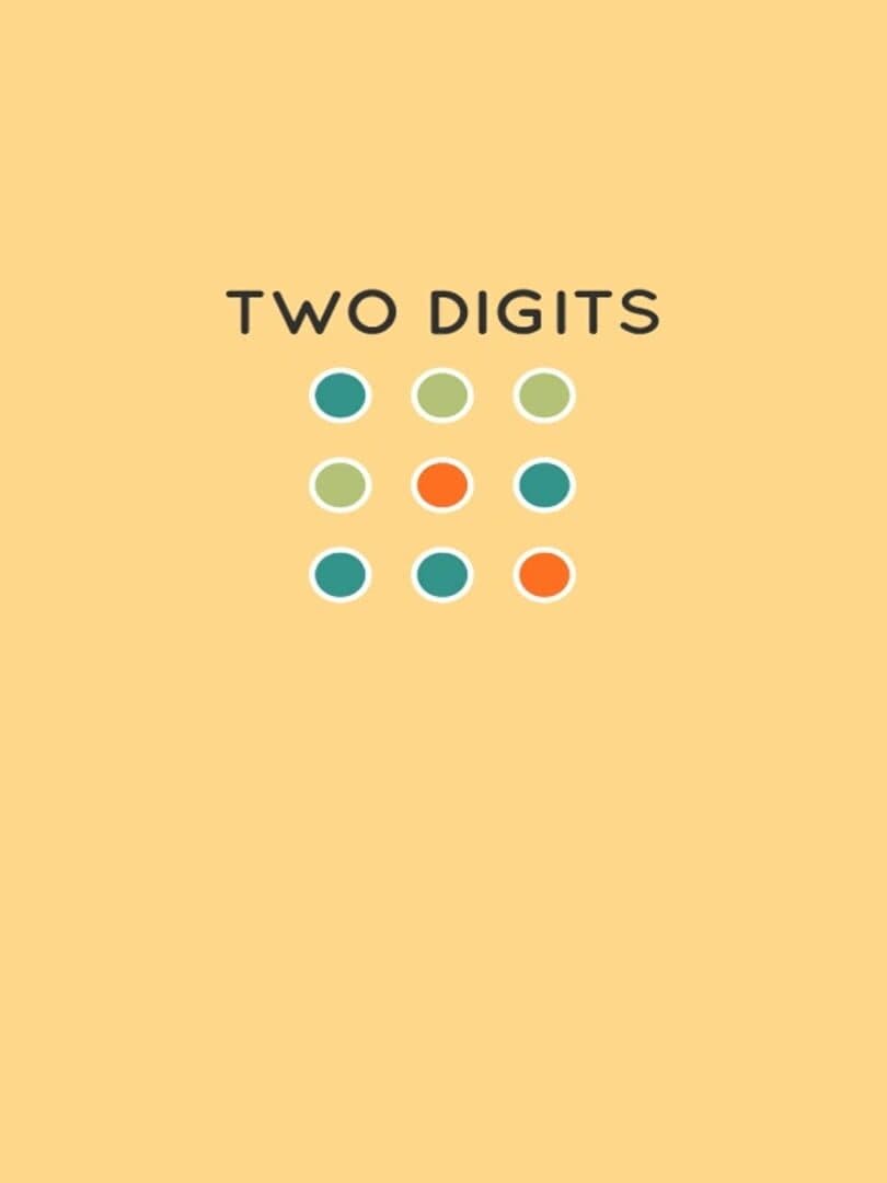Two Digits