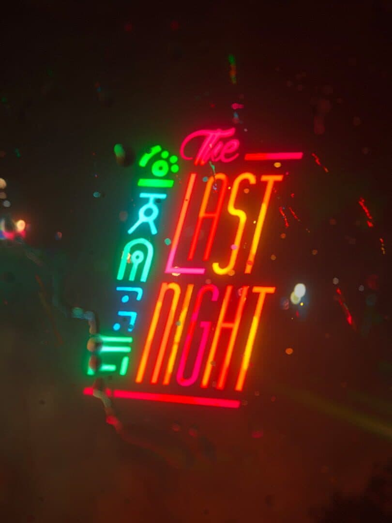 The Last Night