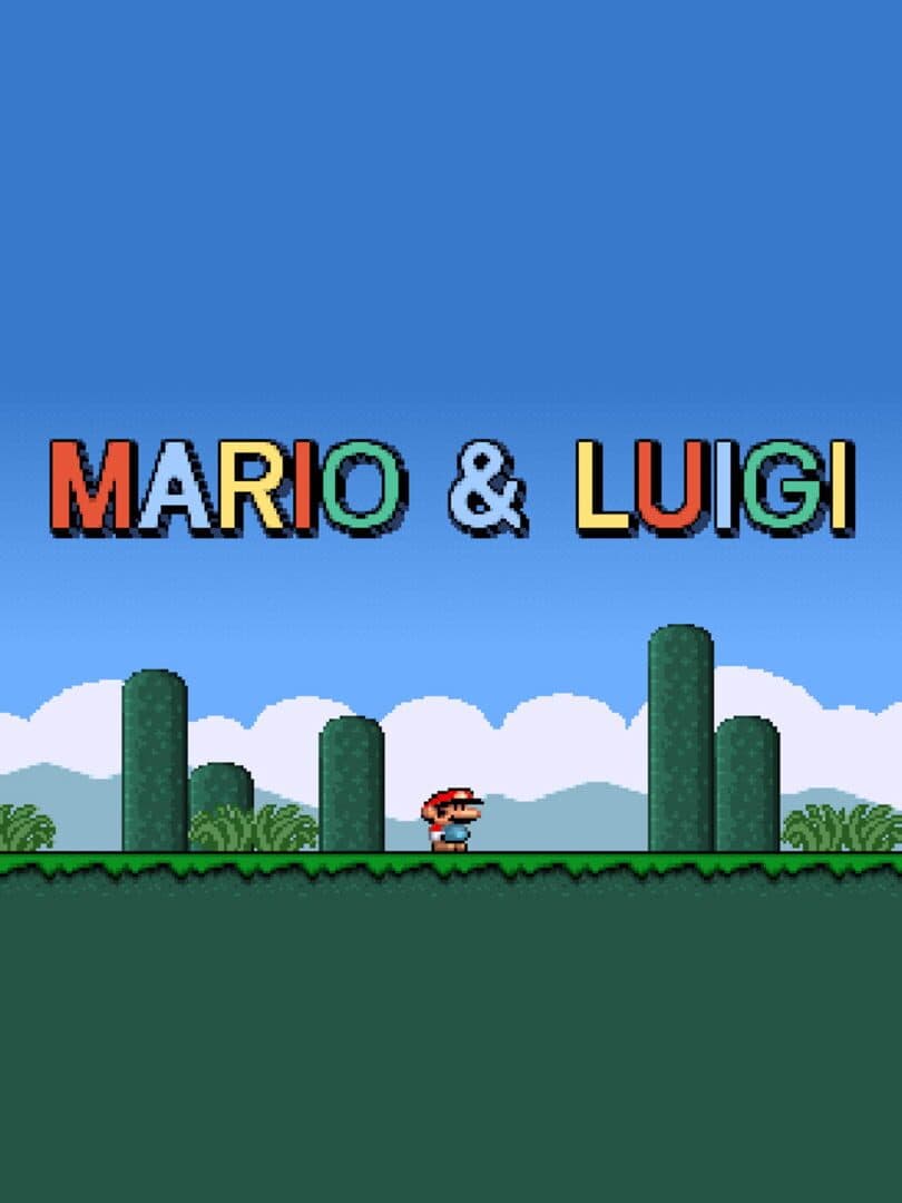 Mario & Luigi