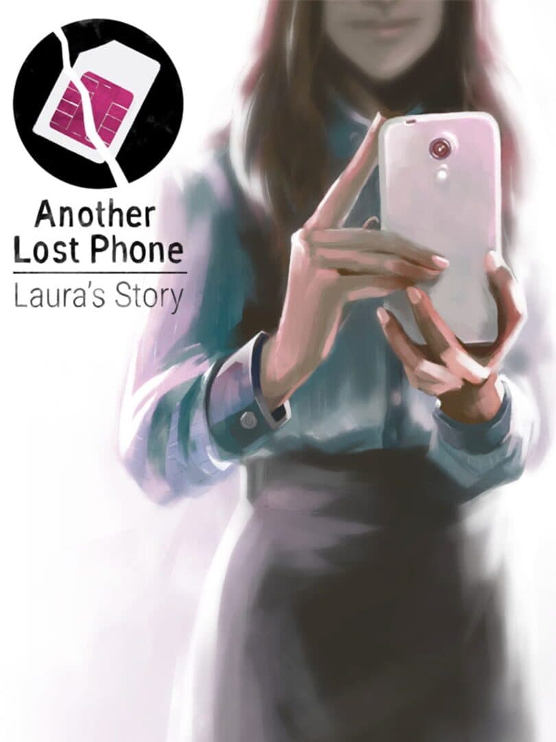Another Lost Phone: Laura's Story