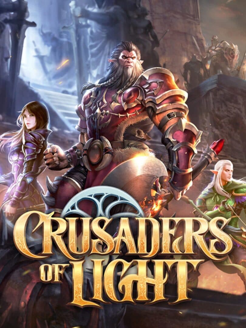 Crusaders of Light