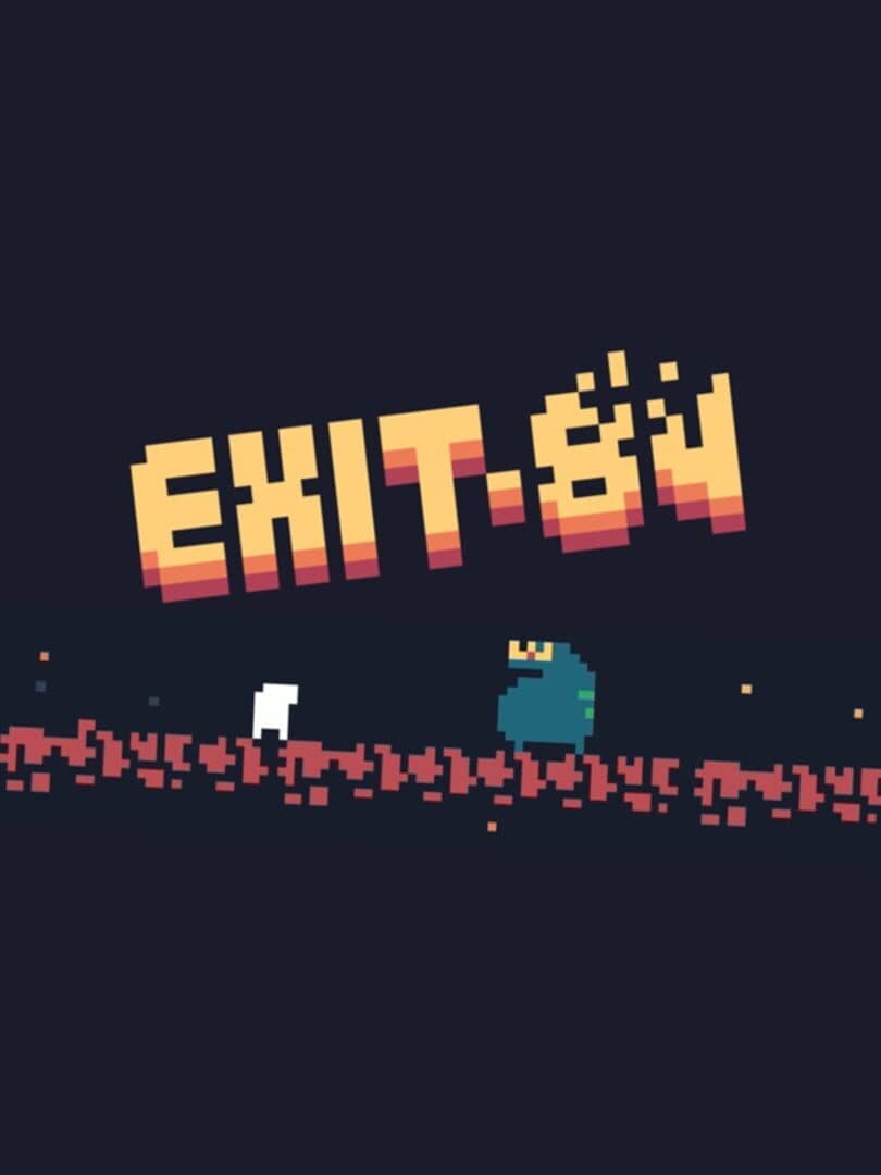 Exit84
