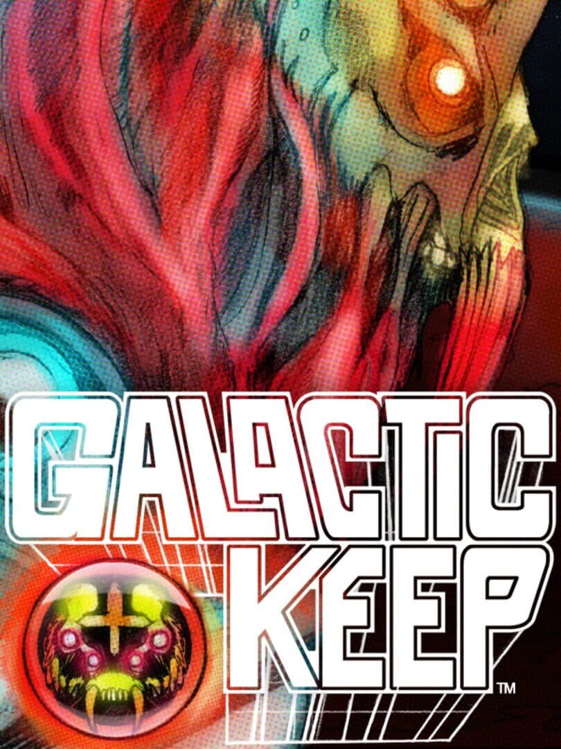 Galactic Keep