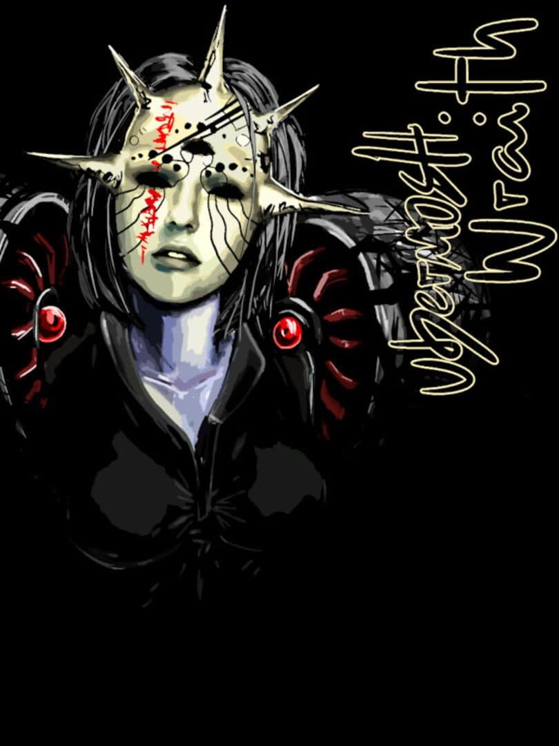 Ubermosh: Wraith