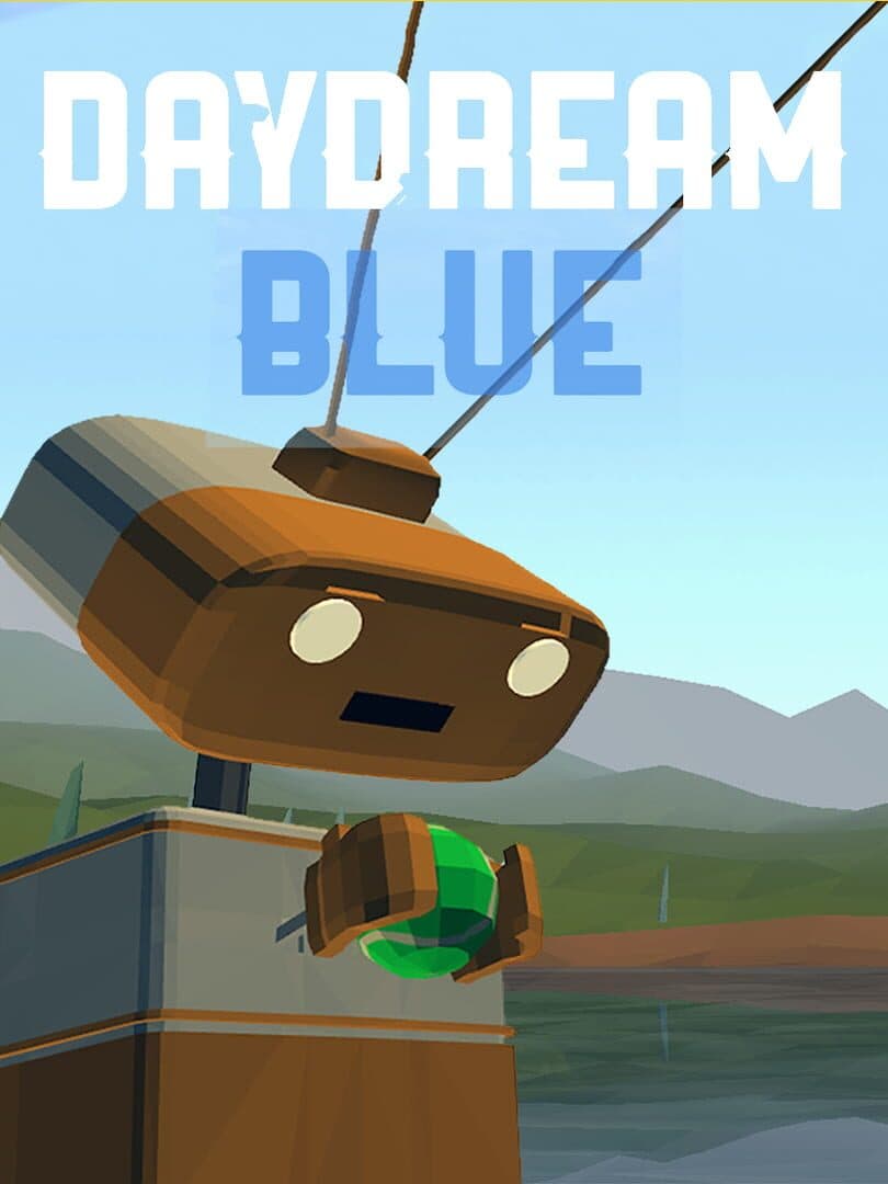 Daydream Blue