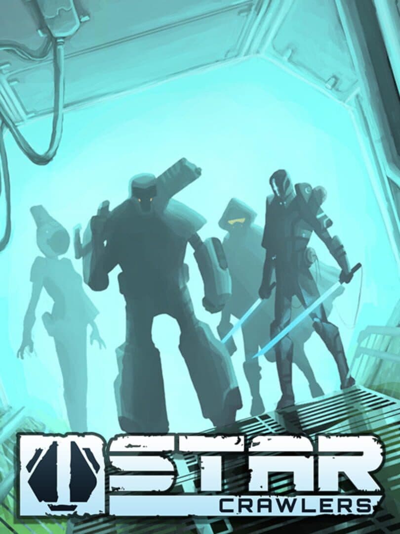 StarCrawlers