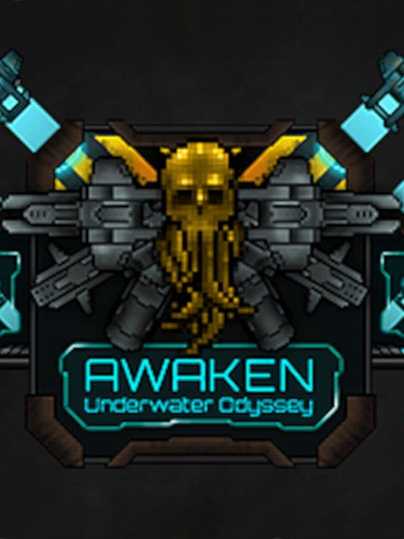 Awaken: Underwater Odyssey