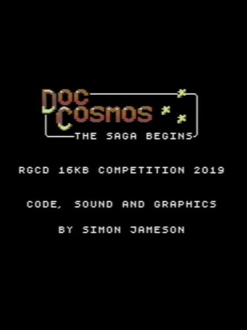 Doc Cosmos